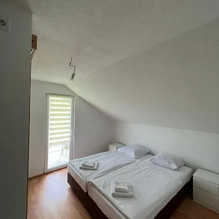 S&r View Apartment Konjic