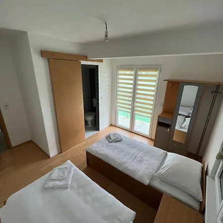 S&r View Apartment Konjic