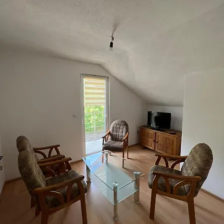 Apartment S&r View Konjic