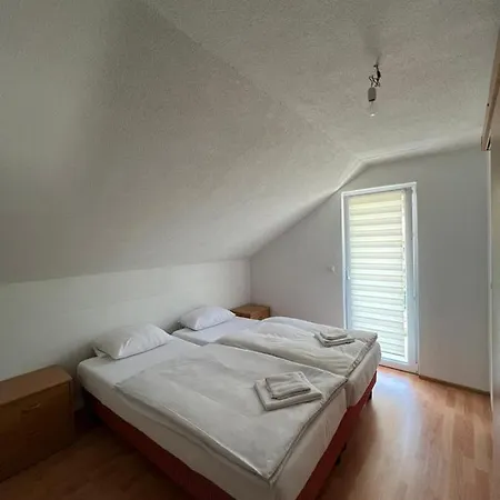 Apartament S&r View *