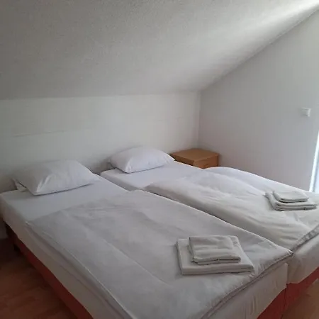 S&r View Apartment