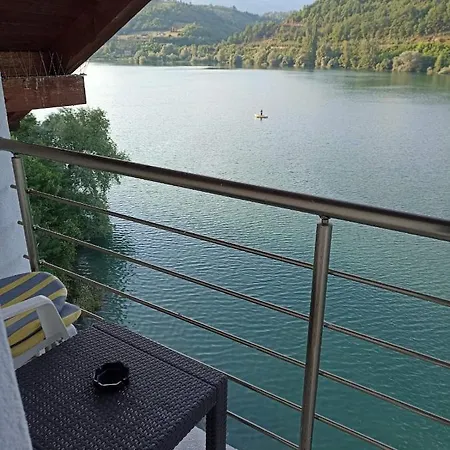 Apartamento S&r View