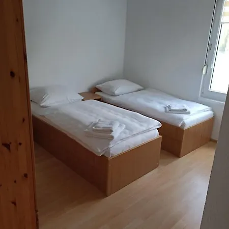 Apartment S&r View Konjic