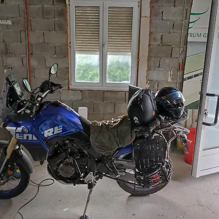 Apartament S&r View Konjic