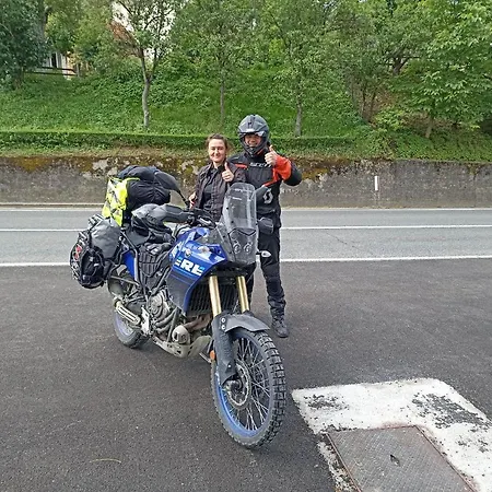 S&r View 公寓 科尼茨