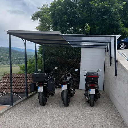 S&r View Konjic