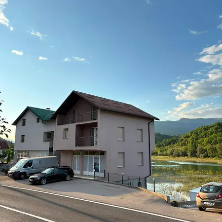 S&r View Konjic